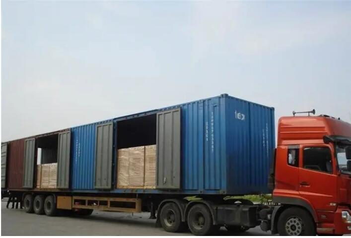 宁波到修水县货运专线